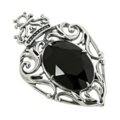 Брошь Бурбон Jenavi