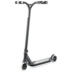 Трюковой самокат Hipe H10 black/white 2021