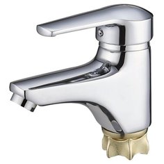 Смеситель для раковины Solone SIT1-A182 хром