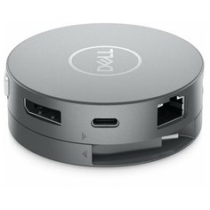 USB-хаб Dell Dock DA310