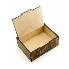 Шкатулка для Таро Колесо Фортуны Magic Kniga