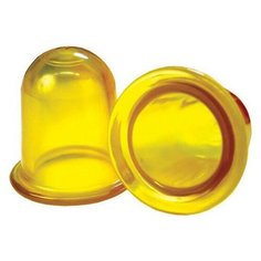 Массажер Торг Лайнс Чудо-банка 2шт Yellow 3181