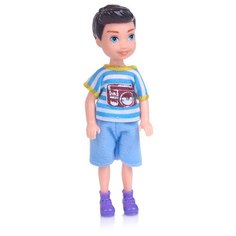 Кукла Oubaoloon, 14 см, А006