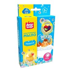 Пластилин ДобрБобр мыло Подарок для мамы (ПМ575-14)