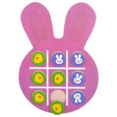 Деревянная игрушка Щепочка D0386 "Мозаика"