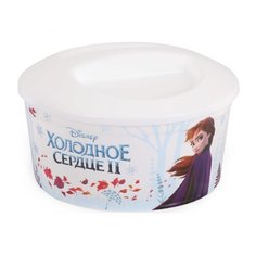 ШКАТУЛКА ИГРУШЕЧНАЯ "ХОЛОДНОЕ СЕРДЦЕ 2" КРУГЛАЯ (1/24) "АЛЬТЕРНАТИВА" М7785 Alternativa