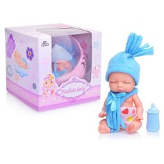 Пупс в шаре Kaibibi с аксессуарами, в коробке (BLD198-1)