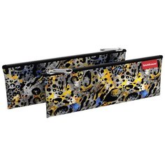 Пенал конверт ErichKrause 220х90мм Animal Camo