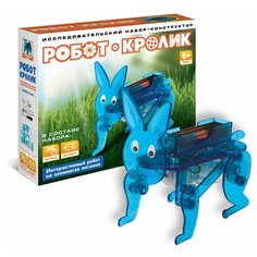Конструктор «Робот-кролик» ND Play
