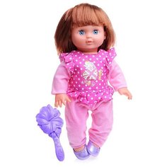 Кукла Oubaoloon Isabella, 35 см, YL1711D