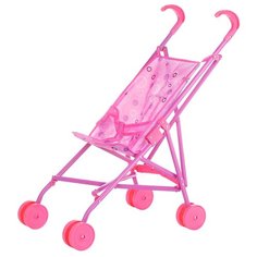 Коляска Melobo 9302D металлическая