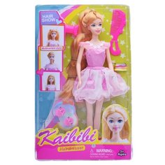 Кукла Kaibibi в коробке (BLD166)