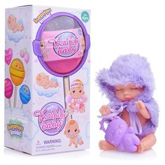 Пупс в шаре Kaibibi с аксессуарами, в коробке (BLD200)