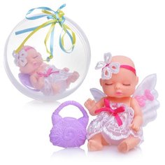 Пупс в шаре Kaibibi с аксессуарами, в коробке (BLD195-1)