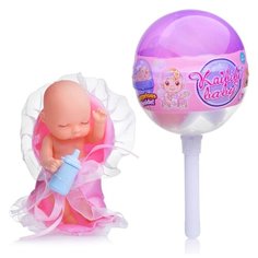 Пупс в шаре Kaibibi с аксессуарами, в коробке (BLD201-3)