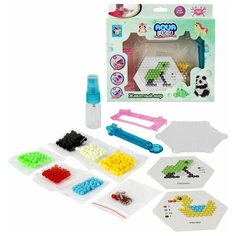 Аква-мозаика 1Toy Aqua Pixels "Животный мир" 339 деталей