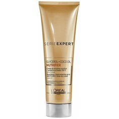 LOreal Professionnel Термозащитный крем Serie Expert Nutrifier, 150 мл