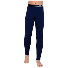 Кальсоны NORVEG Soft Teens 4SJB003RU, размер 140-146, синий