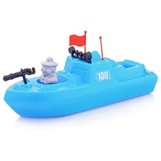 Сторожевик ФОРМА (Патриот)