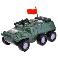 БМП ФОРМА Ягуар (Патриот)