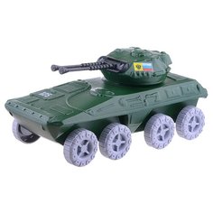 Бронетранспортер ФОРМА