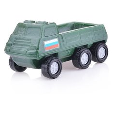 Грузовик ФОРМА (Патриот)