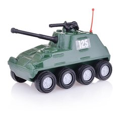 САУ ФОРМА (Патриот)