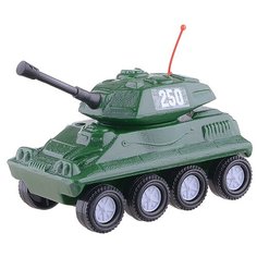 Танкетка ФОРМА (Патриот)