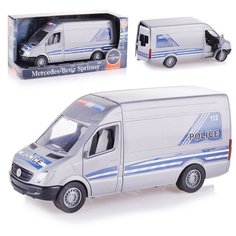 Автомобиль Тигрес "Mercedes-Benz Sprinter" Полицейский (39665)