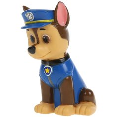 Игрушка для ванны "Чейз" Капитошка