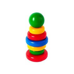 Пирамидка Класата Радуга 1113