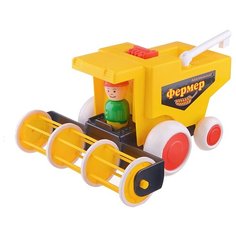 Комбайн ФОРМА (Детский сад)