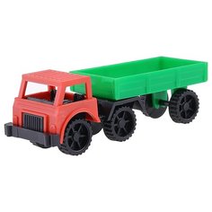 Полуприцеп ФОРМА