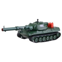 Танк с пневмопушкой ФОРМА