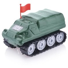 Тягач ФОРМА (Патриот)