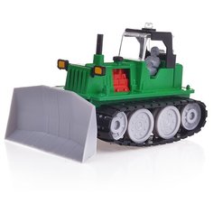 Бульдозер ФОРМА