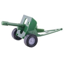 Пушка ФОРМА (Патриот)