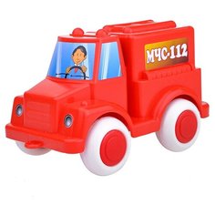 Спецмашины ФОРМА (Детский сад)