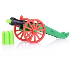 Пушка ФОРМА (Кавалерийская)