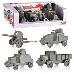 Набор Броневички ФОРМА