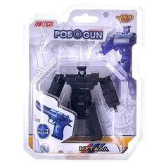 Робот Yako toys M6683-3 на листе (M6683-3)