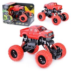 Машина инерционная Yako toys в коробке (M0272-8)