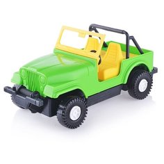 Автомобиль Тигрес Джип (39015)