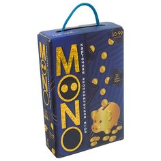 Настольная игра Mono Strateg
