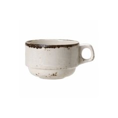 Чашка кофейная «Крафт» 100 мл Steelite