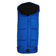Флисовый конверт IGLU Thermo Fleece, цвет - blue, 105*48, KAISER