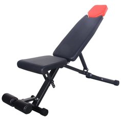 Скамья силовая универсальная DFC D369