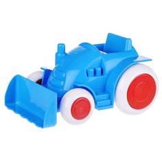 Бульдозер ФОРМА (Детский сад)