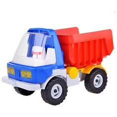 Самосвал карьерный ФОРМА Автомобиль