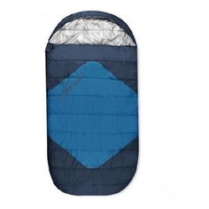 Спальный мешок Trimm Comfort DIVAN, синий, 195 R